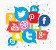 sticker-png-social-media-icons-social-media-marketing-digital-marketing-social-network-advertising-management-socialmediamanager-web-banner-media-strategy